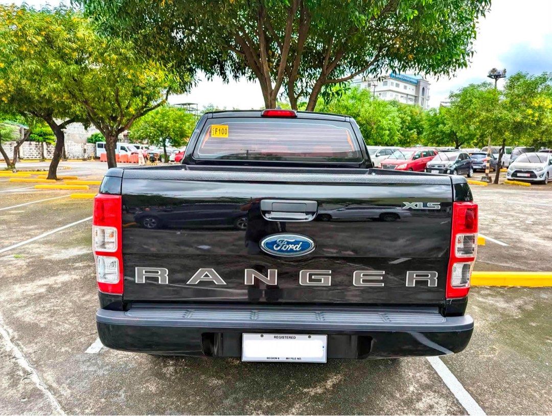 Ford Ranger (Category: Used Cars) located in Taguig. Submitted by annizaperfecto (Listing ID 1470543450, Image 2). Description: Brand / Make: Ford RangerXLS Model 2019 XLS Year 2019 Variant Transmission: Automatic Mileage: 72,550 “Km” Fuel type: Diesel Color: Black Asking price: Php 670k, negotiable Location: 7A Topaz St Rockville2, Novaliches QC Condition: Great Maintenance history: fair Known issues: Dents/Scratches: Scattered, multiple, minor,