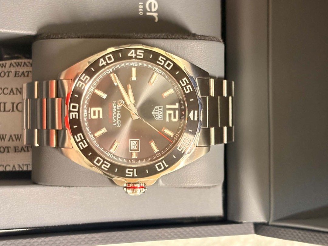 Formula 1 Automatic (Category: Luxury Watches) located in Quezon City. Submitted by ycazoutletph (Listing ID 1470546155, Image 2). Description: .
