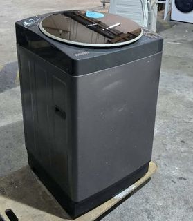 Free delivery 7kg washing machine, TV & Home Appliances, Washing ...