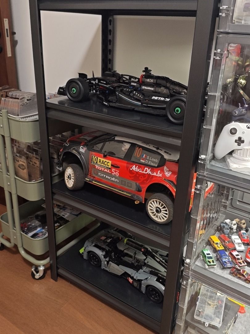 Free Installation Narrow Gap Heavy Load Metal Storage Rack Small Space ...
