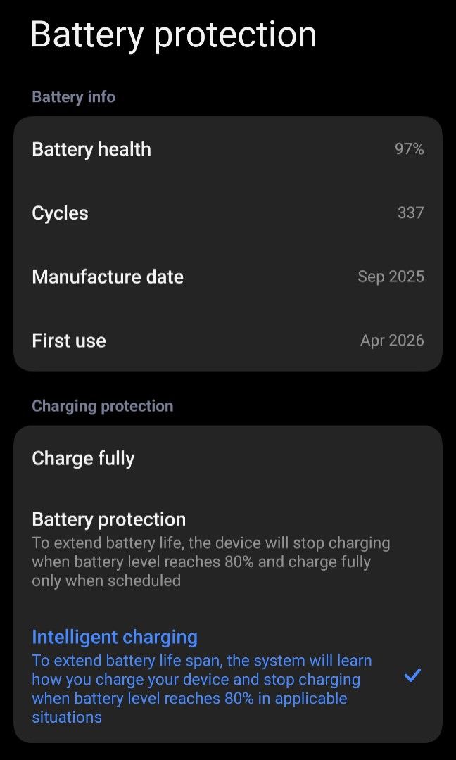 FS XIAOMI 15T PRO (Category: Xiaomi) located in Manila. Submitted by nobleearth_eb3da8 (Listing ID 1470416622, Image 3). Description: .