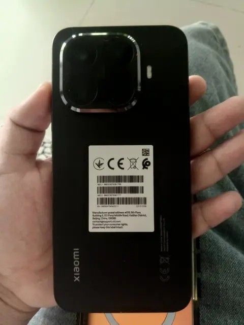 FS XIAOMI 15T PRO (Category: Xiaomi) located in Manila. Submitted by nobleearth_eb3da8 (Listing ID 1470416622, Image 1). Description: .