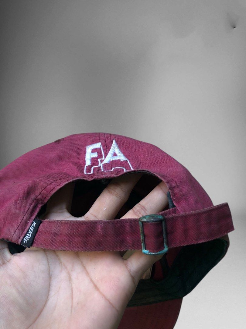 FUCKING AWESOME (Category: Caps & Hats) located in Caloocan City. Submitted by -recycle_world. (Listing ID 1470449522, Image 3). Description: NEED WASH OSFA LASPIÑAS LOC PM IF INTERESTED .