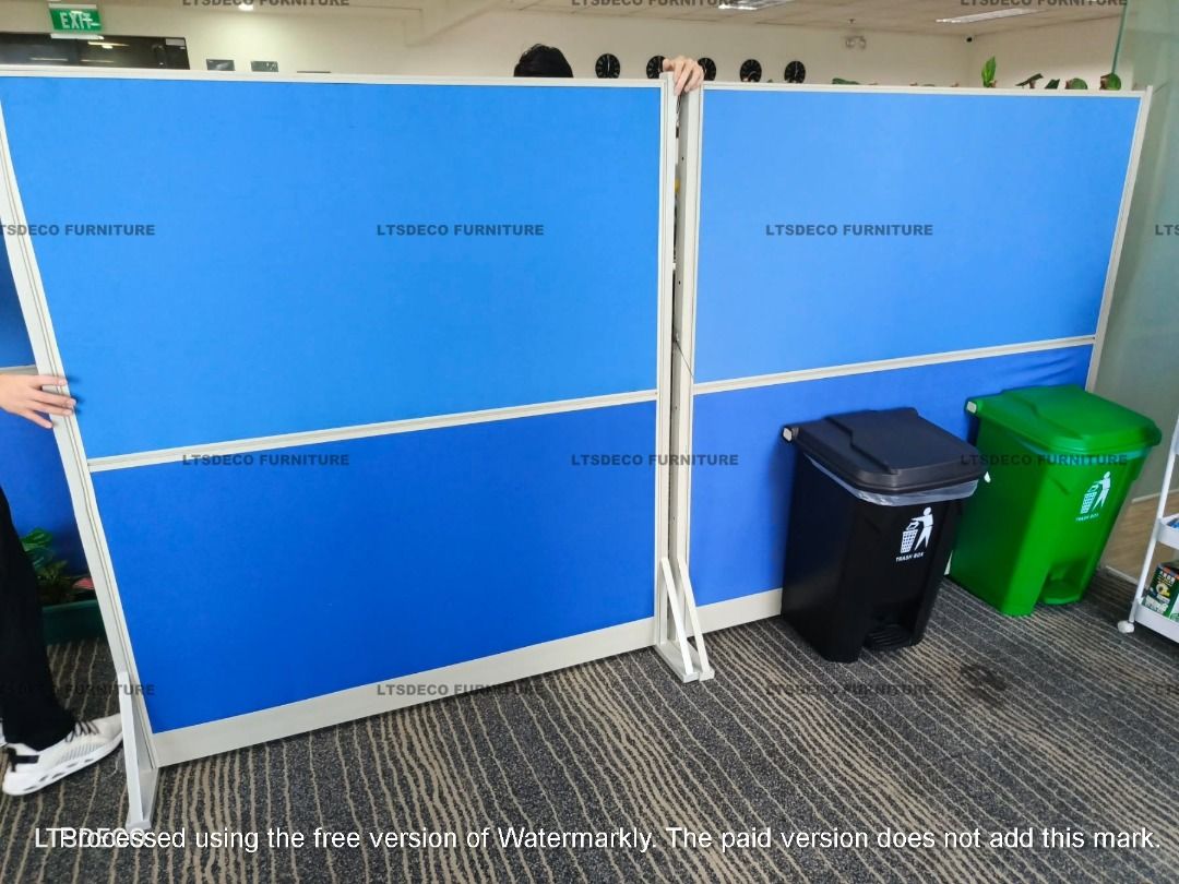 FULL FABRIC PANEL DIVIDER OFFICE PARTITION (Category: Everything Else Others) located in Quezon City. Submitted by mendez-21l09 (Listing ID 1470351067, Image 3). Description: OUR PRODUCTS LINE & SERVICES Office Partitions & Workstations ☑Modular partitions ☑ BPO workstations ☑ cubicles ☑ floor-to-ceiling dividers ☑ toilet partitions ☑ operable walls & accordion doors Office Furniture ☑ Executive chair ☑ clerical chair ☑ mesh chair ☑ visitor chair