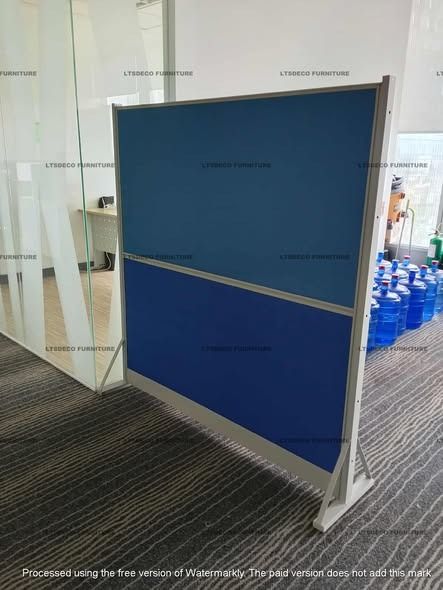 FULL FABRIC PANEL DIVIDER OFFICE PARTITION (Category: Everything Else Others) located in Quezon City. Submitted by mendez-21l09 (Listing ID 1470416294, Image 1). Description: OUR PRODUCTS LINE & SERVICES Office Partitions & Workstations ☑Modular partitions ☑ BPO workstations ☑ cubicles ☑ floor-to-ceiling dividers ☑ toilet partitions ☑ operable walls & accordion doors Office Furniture ☑ Executive chair ☑ clerical chair ☑ mesh chair ☑ visitor chair