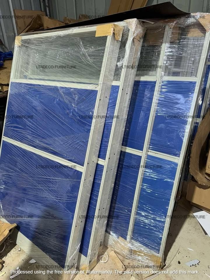 FULL FABRIC PANEL DIVIDER OFFICE PARTITION (Category: Everything Else Others) located in Quezon City. Submitted by mendez-21l09 (Listing ID 1470436867, Image 1). Description: OUR PRODUCTS LINE & SERVICES Office Partitions & Workstations ☑Modular partitions ☑ BPO workstations ☑ cubicles ☑ floor-to-ceiling dividers ☑ toilet partitions ☑ operable walls & accordion doors Office Furniture ☑ Executive chair ☑ clerical chair ☑ mesh chair ☑ visitor chair