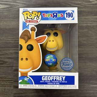 Funko Pop Ad Icons #42 #43 #44 - Green Giant & Kool-Aid Man, Toys ...