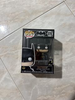 Funko Pop! Lobo (PX Previews Exclusive) #231 DC Comics Superheroes 2017 ...