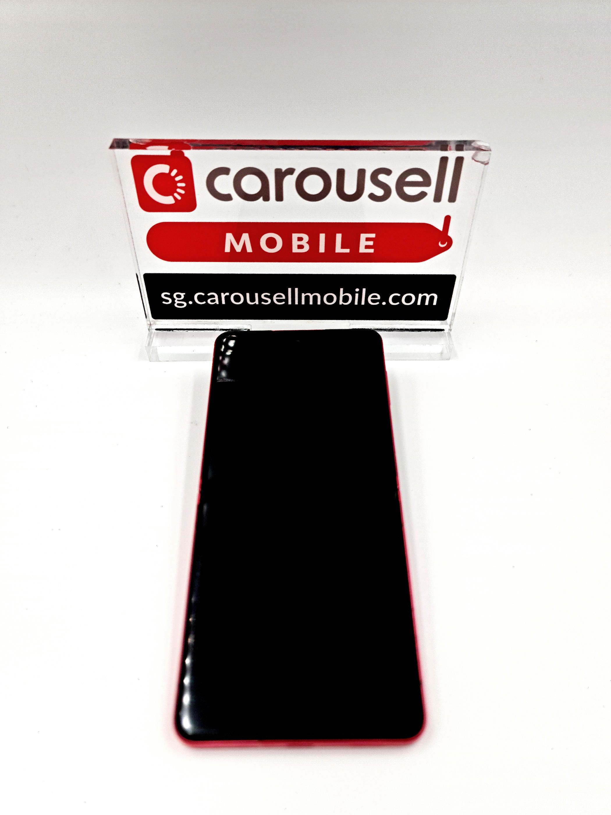 Galaxy Z Flip 7 512GB Coralred, Mobile Phones & Gadgets, Mobile Phones ...