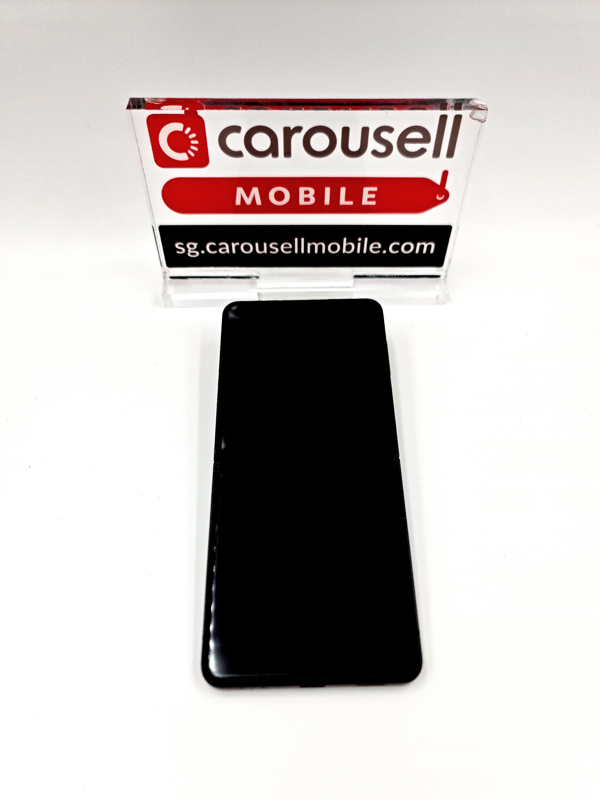 Galaxy Z Flip 7 512GB Jetblack, Mobile Phones & Gadgets, Mobile Phones ...