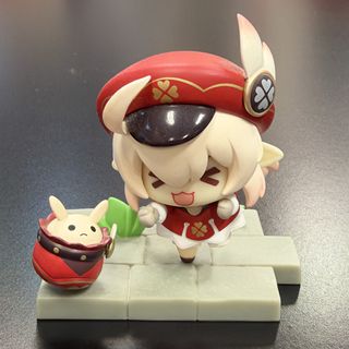(PO) Genshin Impact Official Sandrone 