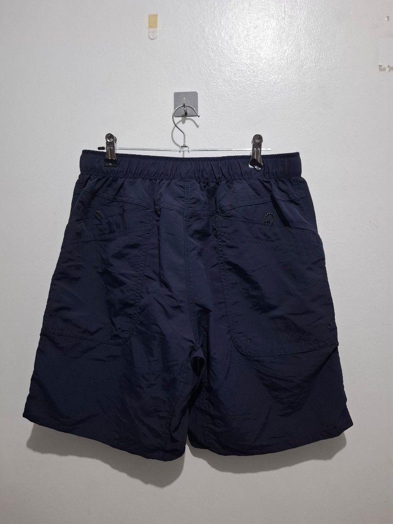 Gerry size med (Category: Shorts) located in Tarlac. Submitted by christopher.24 (Listing ID 1470397614, Image 3). Description: excellent condition legit.
