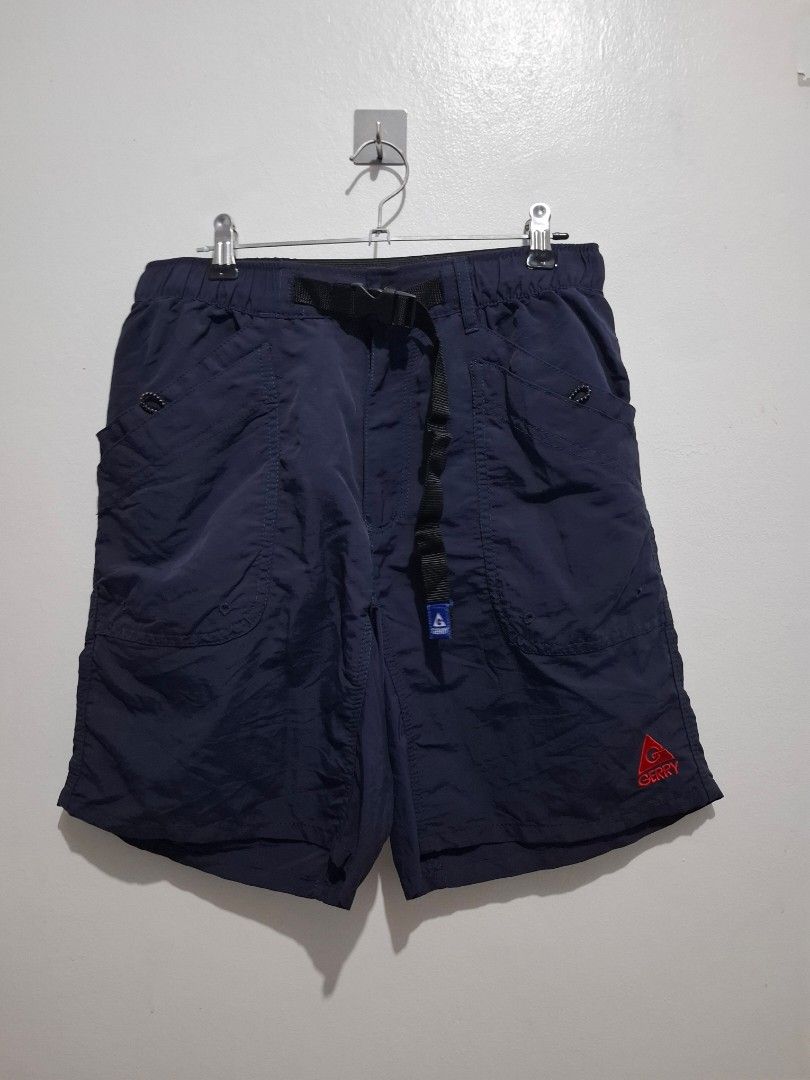 Gerry size med (Category: Shorts) located in Tarlac. Submitted by christopher.24 (Listing ID 1470397614, Image 1). Description: excellent condition legit.