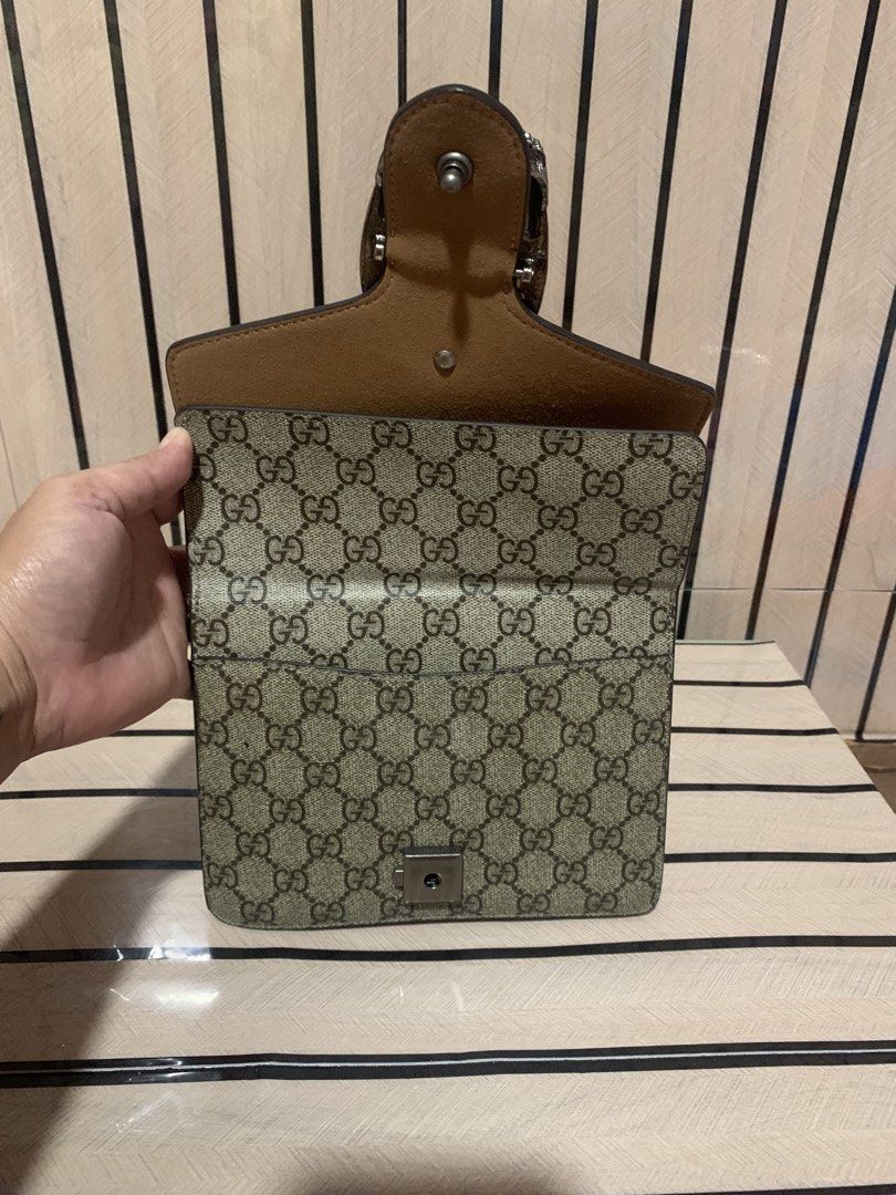 GG Mini Dionysus (Category: Cross-body Bags) located in San Fernando. Submitted by preluxuria_online_shop (Listing ID 1470376785, Image 2). Description: .