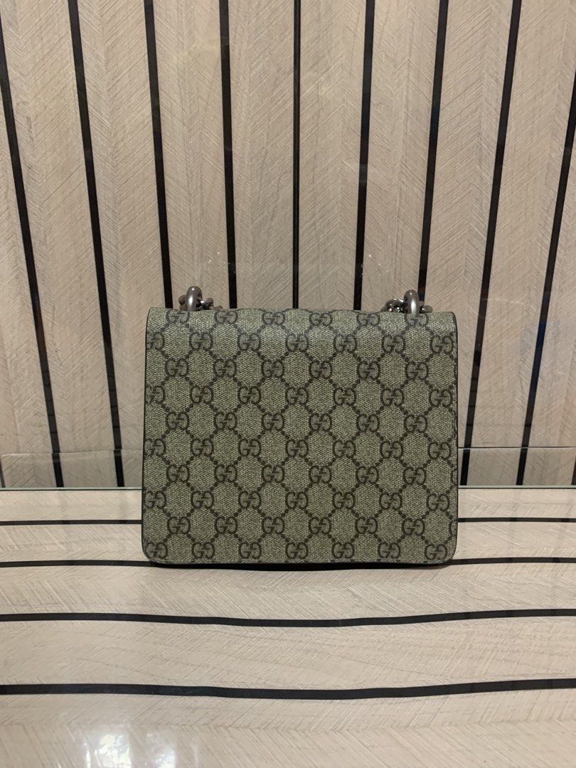 GG Mini Dionysus (Category: Cross-body Bags) located in San Fernando. Submitted by preluxuria_online_shop (Listing ID 1470376785, Image 3). Description: .