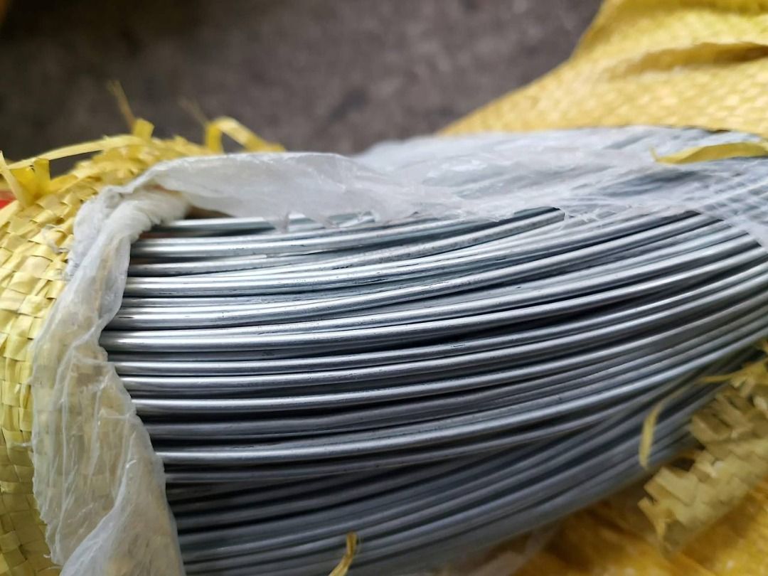Gi Wire Specs: #16 (Category: Everything Else Others) located in Manila. Submitted by 09171479278_elsie. (Listing ID 1470354051, Image 3). Description: Gi Wire Specs: #16.