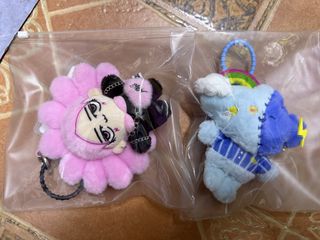 GMMTV Skynani Fancon Neona Smyle 背包, 玩具收藏品, 偶像周邊, 其他周邊 - Carousell