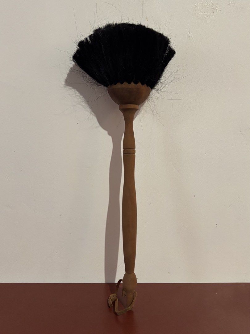 Goat Hair Dusting Brush (Category: Cleaning Tools & Supplies) located in Cavite. Submitted by nanangonlineshop (Listing ID 1470447473, Image 1). Description: 📌 Goat Hair Dusting Brush 🏷️ P150 ⚠️ POLICY: ❌ NO COD ✅ AS IS, WHERE IS ✅ FIRST PAY BASIS ✅ MINE NOW, PAY NOW ✅ 3-DAYS HOLD ONLY. UNPAID RESERVATIONS ARE VOIDED. 📍 Location: Cavite 👉 WE SHIP NATIONWIDE (LUZON, VISAYAS & MINDANAO) ✅ MOP: Bank Transfer (BPI) & GCash ✅ Shipping Courier: J&T