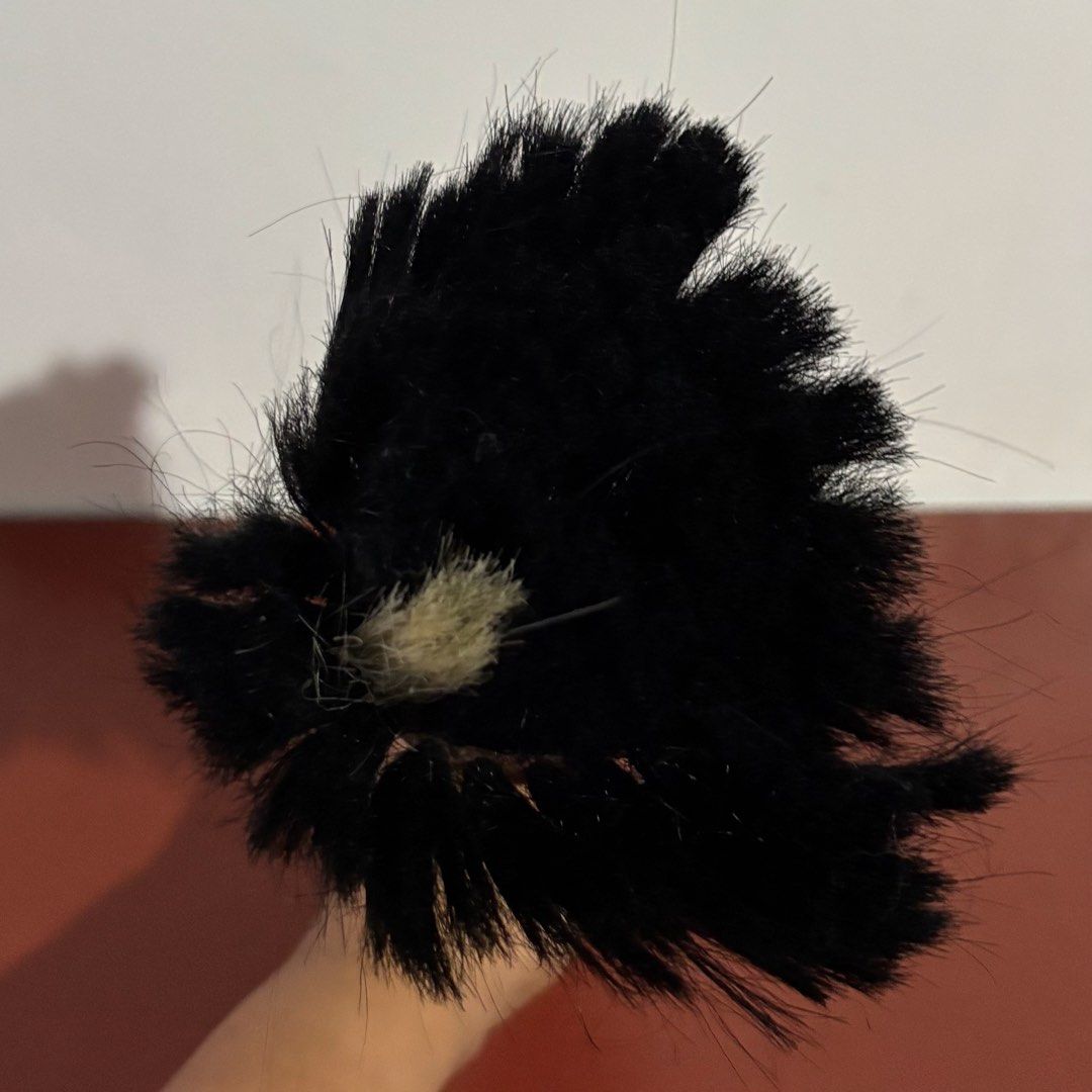 Goat Hair Dusting Brush (Category: Cleaning Tools & Supplies) located in Cavite. Submitted by nanangonlineshop (Listing ID 1470447473, Image 3). Description: 📌 Goat Hair Dusting Brush 🏷️ P150 ⚠️ POLICY: ❌ NO COD ✅ AS IS, WHERE IS ✅ FIRST PAY BASIS ✅ MINE NOW, PAY NOW ✅ 3-DAYS HOLD ONLY. UNPAID RESERVATIONS ARE VOIDED. 📍 Location: Cavite 👉 WE SHIP NATIONWIDE (LUZON, VISAYAS & MINDANAO) ✅ MOP: Bank Transfer (BPI) & GCash ✅ Shipping Courier: J&T