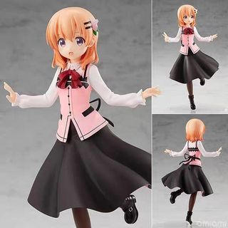 Good Smile Company Pop Up Parade Oshi no Ko Ruby Hoshino Non Scale ...