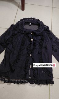 (Kategori: ) berada di . Dikirim oleh rinorry10 (ID iklan 1470460076, Gambar 1). Deskripsi: .