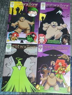 (Category: ) located in . Submitted by comicbookman (Listing ID 1470524631, Image 1). Description: .