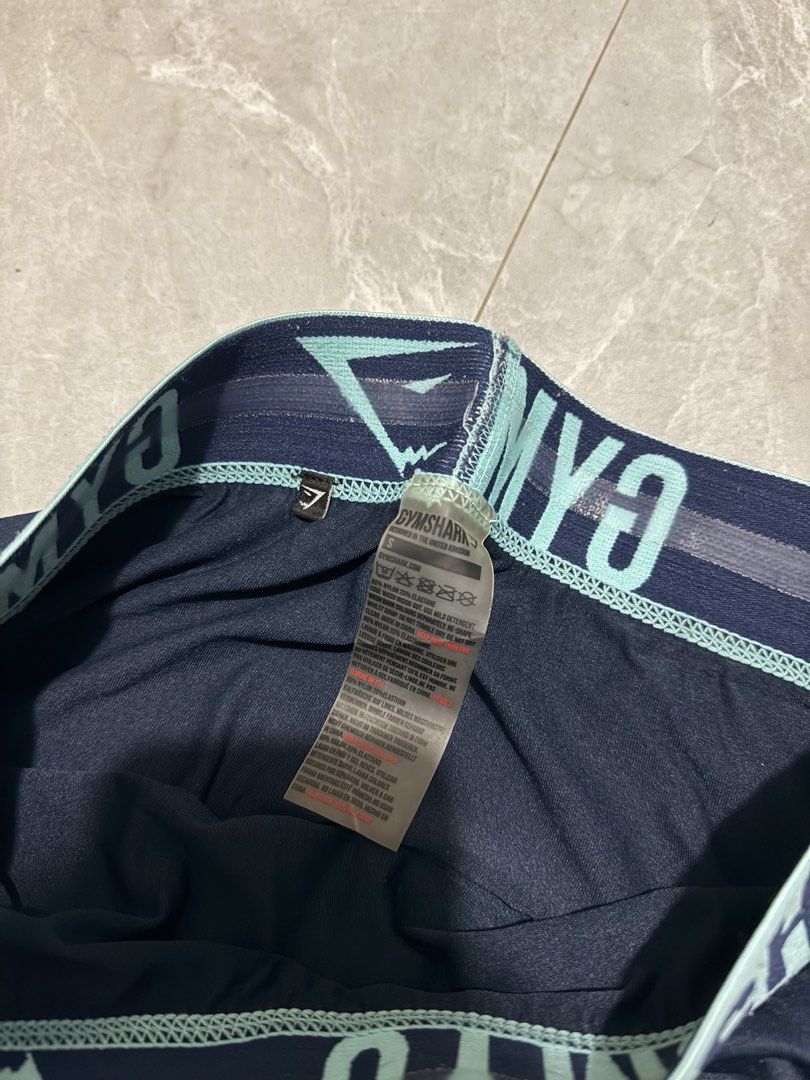 Gymshark Fit Seamless Leggings (Category: Activewear) located in Calumpit. Submitted by Essentiality (Listing ID 1470370796, Image 3). Description: Gymshark Fit Seamless Leggings S on tag ₱650.