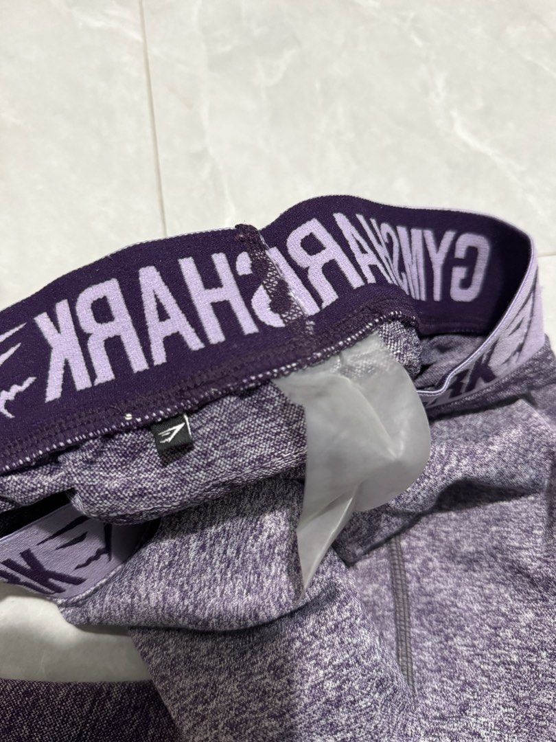 Gymshark Flex Leggings (Category: Activewear) located in Calumpit. Submitted by Essentiality (Listing ID 1470371185, Image 3). Description: Gymshark Flex Leggings Cut tag Small ₱650 .