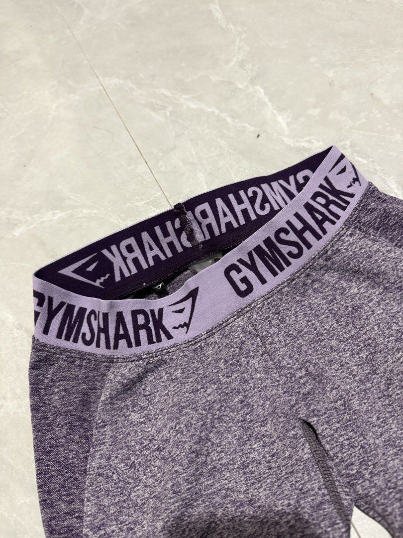 Gymshark Flex Leggings (Category: Activewear) located in Calumpit. Submitted by Essentiality (Listing ID 1470371185, Image 2). Description: Gymshark Flex Leggings Cut tag Small ₱650 .