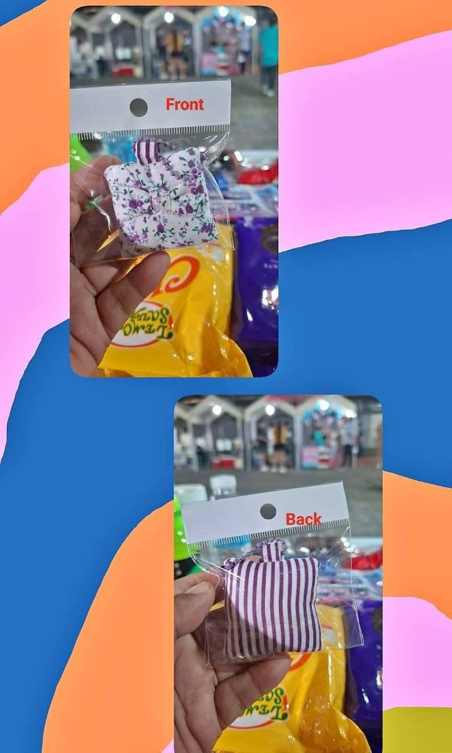 Handmade bag charms (Category: Everything Else Others) located in Paranaque City. Submitted by strawberryeng (Listing ID 1470387305, Image 3). Description: this are all my handmade 😊bag charms.