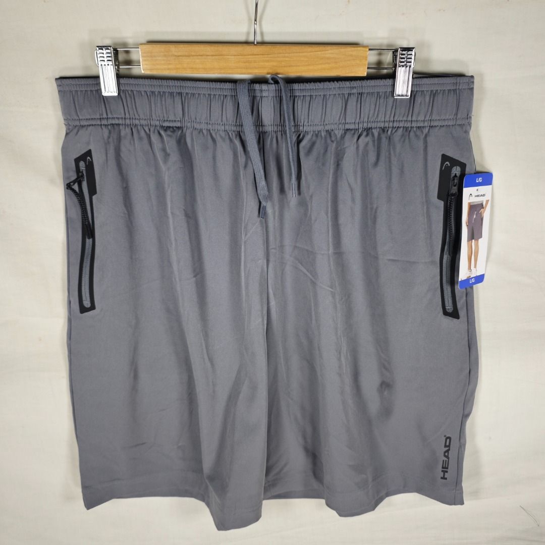 HEAD Performance Athletic & Tennis Shorts / Size Large (BNWT) (Category: Activewear) located in Antipolo. Submitted by canadafindss (Listing ID 1470498073, Image 1). Description: Visit & Follow Canada Finds for more premium thrift, streetwear, vintage, techwear, activewear, and branded finds from Canada 🇨🇦 More items posted regularly: https://www.carousell.ph/u/canadafindss HEAD Performance Athletic & Tennis Shorts / Size Large (BNWT) Brand New