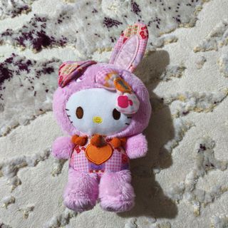 Hello kitty, Toys & Collectibles, Memorabilia & Antiques, Vintage ...