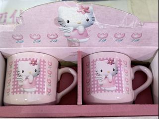 Hello kitty 愛知縣限定冷凍橘子吊飾, 玩具收藏品, 紀念品及古董, 復古收藏品 - Carousell