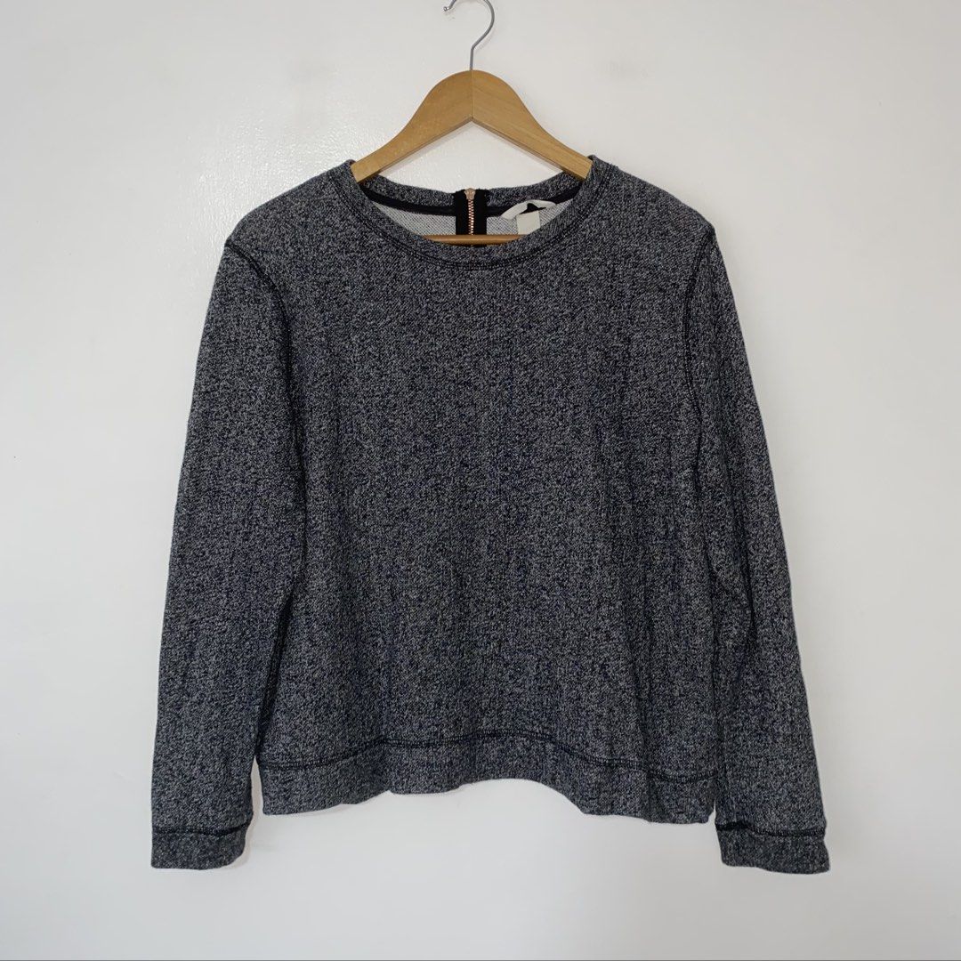 H&M sweater (Category: Coats, Jackets and Outerwear) located in San Jose del Monte. Submitted by mamiracky (Listing ID 1470442585, Image 1). Description: .