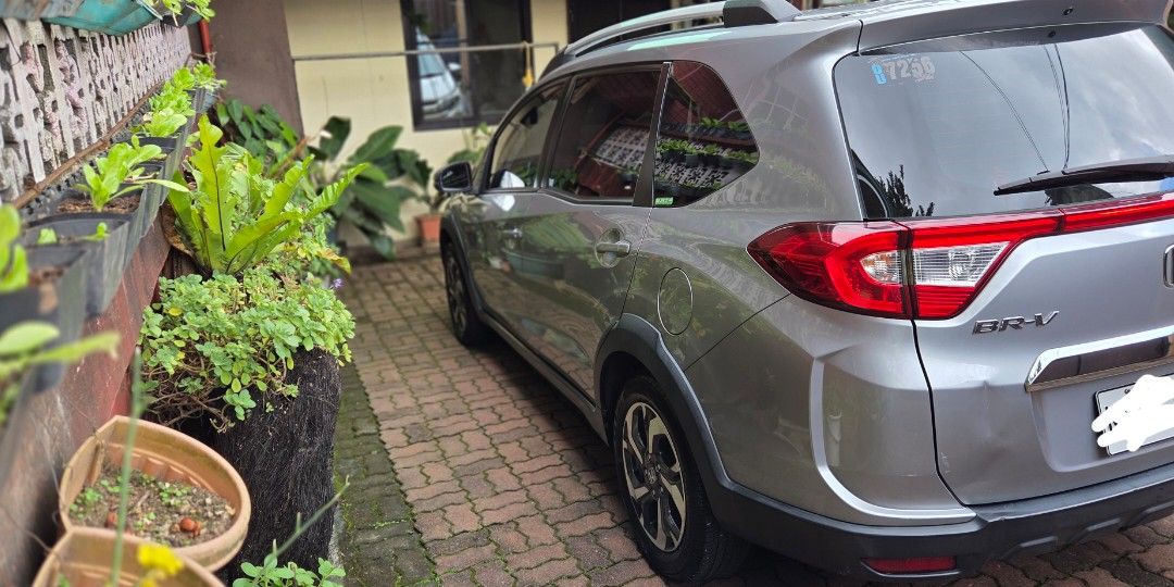Honda BR-V (Category: Used Cars) located in Manila. Submitted by marco10e (Listing ID 1470399208, Image 1). Description: 2017 Honda BRV-V (Unleaded gas) Php 550,000 (Negotiable) 45,000 km Last service in Honda: Sept 2026 New Battery: Oct 2026 Baguio City.
