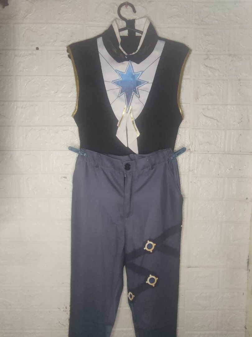 Honkai Star Rail Anaxa Costume (Category: Sets & Coordinates) located in Manila. Submitted by john_30 (Listing ID 1470545976, Image 1). Description: .