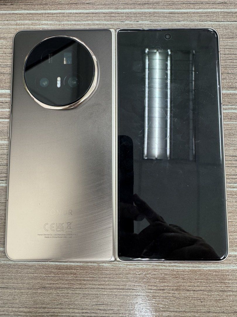 Making Magic Customer Service Training Honor Magic V5 512GB Dawn Gold, Mobile Phones & Gadgets, Mobile Phones ...