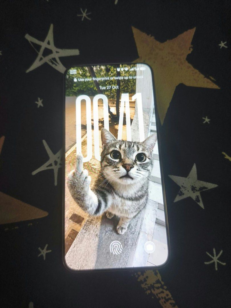 HONOR X9D for sale (Category: Android Others) located in Lipa City. Submitted by nacionmilroses (Listing ID 1470530258, Image 2). Description: Honor x9d up for sale. Brand new price is 20k. RFS: upgrade..