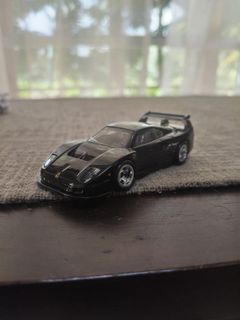 Hot Wheels Porsche 934. 5 ultra hots (tebuk tukar rim), Toys ...