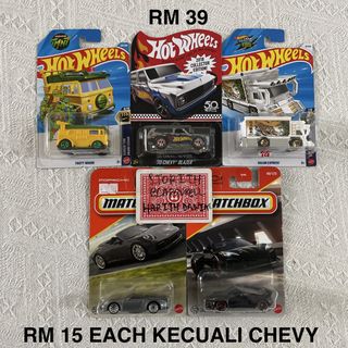 Hot Wheels Custom Chevy Nova Wagon Flame Paint, Toys & Collectibles ...