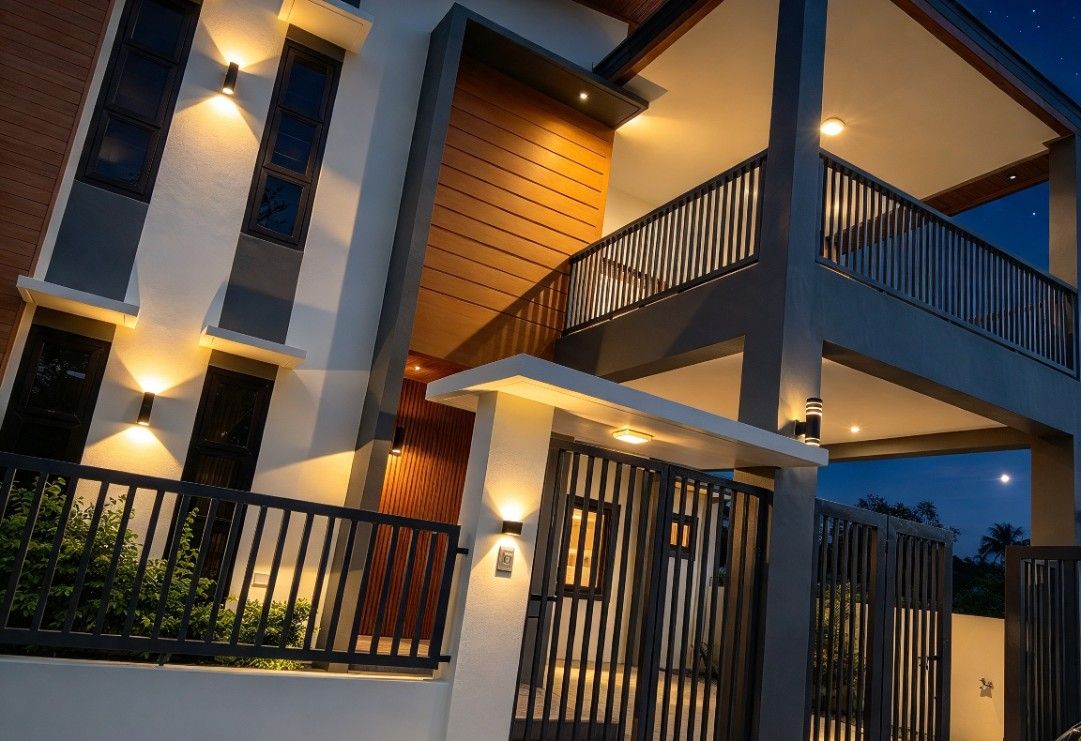 House and lot (Category: House & Lot) located in Manila. Submitted by ollaramosa (Listing ID 1470386285, Image 2). Description: HOUSE AND LOT FOR SALE ❗❗ BRANDNEW/NEWLY BUILD HOUSE AND LOT♥️♥️🏡 (7M STILL NEGOTIABLE🩷🩷) looking for a house and lot here in Tarlac City, where cozy vibes meet the perfect place to settle down! 🏡♥️♥️ TRANSFER (BUYER) CGT (SELLER) FOR SERIOUS & DIRECT BUYER ONLY❗ 🙂 📍 Location: TARLAC CITY 📍 50 meters only from Mc 