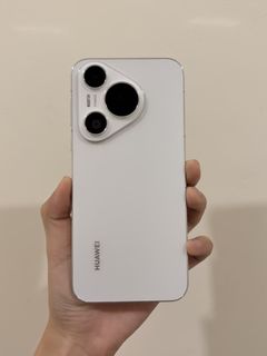 HUAWEI Pura 80 Pro, Mobile Phones & Gadgets, Mobile Phones, Android ...