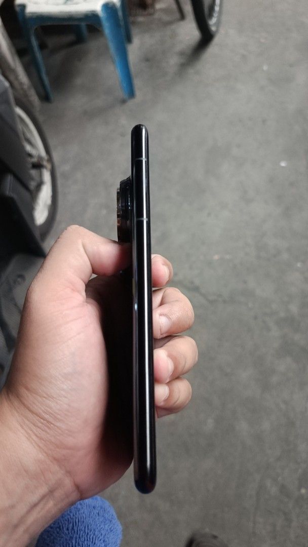HUAWEI PURA 80 ULTRA (Category: Huawei) located in San Pedro. Submitted by boo061994 (Listing ID 1470365489, Image 3). Description: FOR SALE HUAWEI PURA 80 ULTRA 16 GB RAM / 512 GB ROM 96% BATT HEALTH NO ISSUE CHECK ALL YOU WANT RESET ALL YOU WANT MAKINIS PRICR SLIGHTLY NEGOTIABLE RFS REMATA SANGLA .