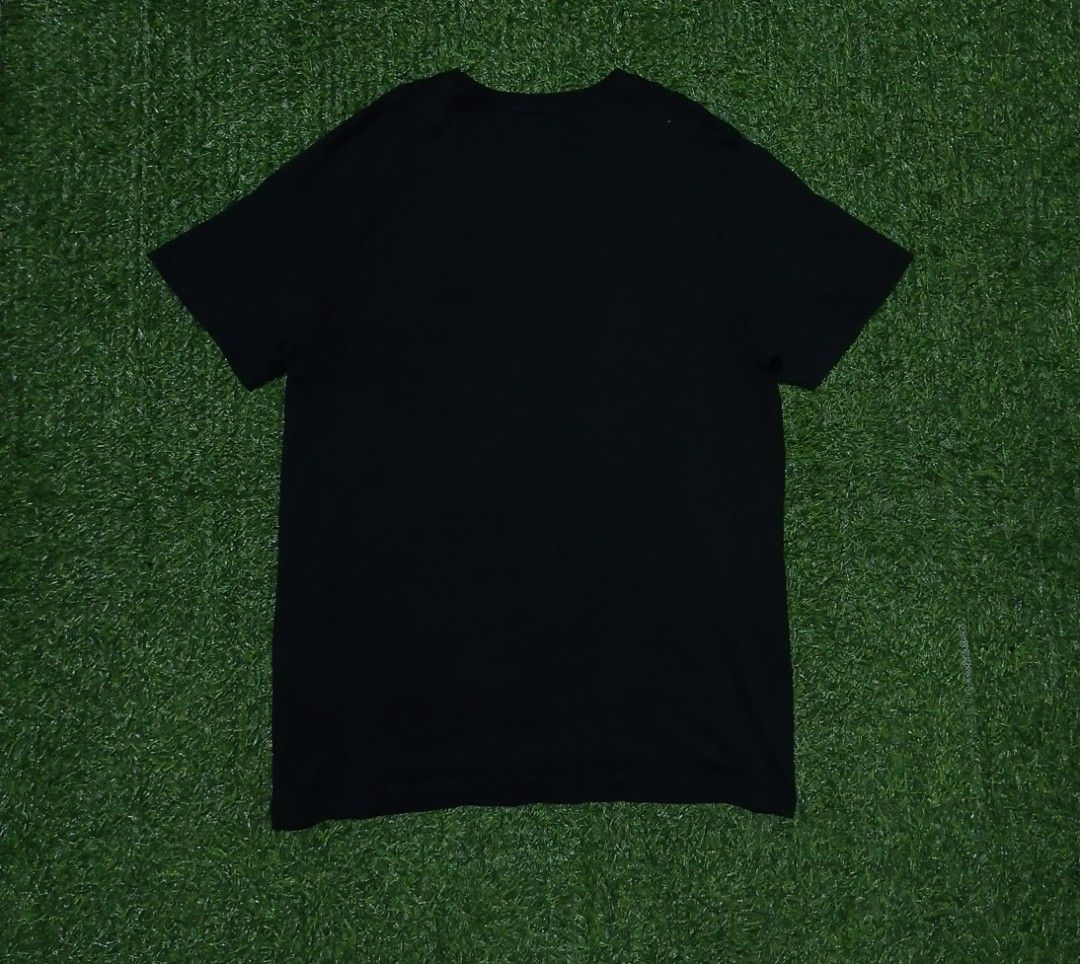 Hurley Camouflage Script (Category: Tshirts & Polo Shirts ) located in Victorias. Submitted by ray_rare_picks (Listing ID 1470412427, Image 2). Description: Hurley Camouflage Script ‎ • Size Large • ‎Width-21 inch • ‎Length-28 inch • ‎9/10 Color rate • ‎Excellent condition • ‎No issue Dm me if interested📩 Location: Victorias City, Negros Occidental ‎.