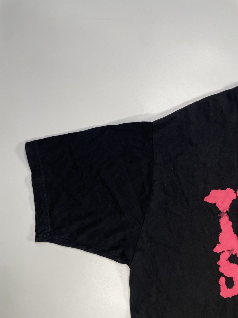 I Don’t Smoke TShirt (Category: Activewear) located in Dasmarinas. Submitted by just_find_castleton (Listing ID 1470392734, Image 3). Description: I Don’t Smoke TShirt Size: M Dimensions: Width - 22 Length - 28 Condition - 9/10 -Check pics -Flakers/Bogus will be posted -Add sf -This is thrift item please manage your expectations.