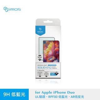 iPhone DUO/18/17系列 保護配件系列 Collection item 3