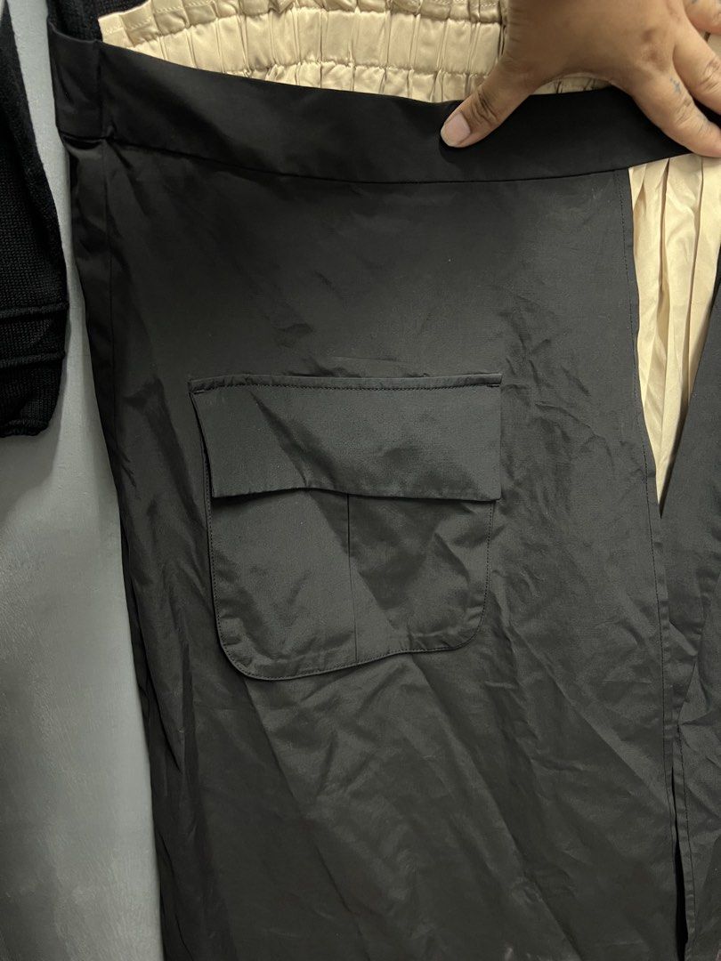 INITIAL (Category: Dresses) located in Dasmarinas. Submitted by jessputrages (Listing ID 1470536861, Image 3). Description: For sale Initial Excellent condition No issue 800 plus shipping fee Pm for more details.