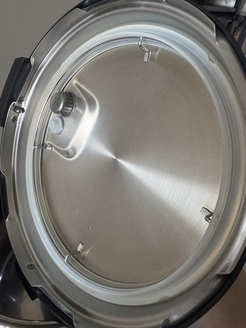 Use Rice Cooker Inner Instant Pot Multi-Use Pressure Cooker, TV & Home Appliances, Kitchen ...