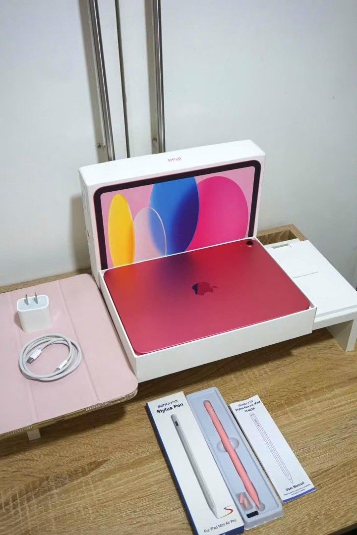 iPad A16 (Category: iPad) located in Pateros City. Submitted by defenetlycie (Listing ID 1470391025, Image 3). Description: 🎃 𝐇𝐀𝐋𝐋𝐎𝐖𝐄𝐄𝐍 𝐒𝐀𝐋𝐄 — 𝐈𝐏𝐀𝐃 𝐄𝐃𝐈𝐓𝐈𝐎𝐍 🕸️ ୨ৎ 𝐀𝐩𝐩𝐥𝐞 𝐢𝐏𝐚𝐝 𝐀𝟏𝟔 | 𝟏𝟏𝐭𝐡 𝐆𝐞𝐧 ₱𝟏𝟎,𝟗𝟗𝟗 𝐎𝐍𝐋𝐘! ♡ No tricks, just a sulit treat! 👻 Your dream iPad is waiting for you — perfect for online classes, note-taking, watching movies, and everyday productivity. — Apple A16 Chip — 11-inch Liquid Re