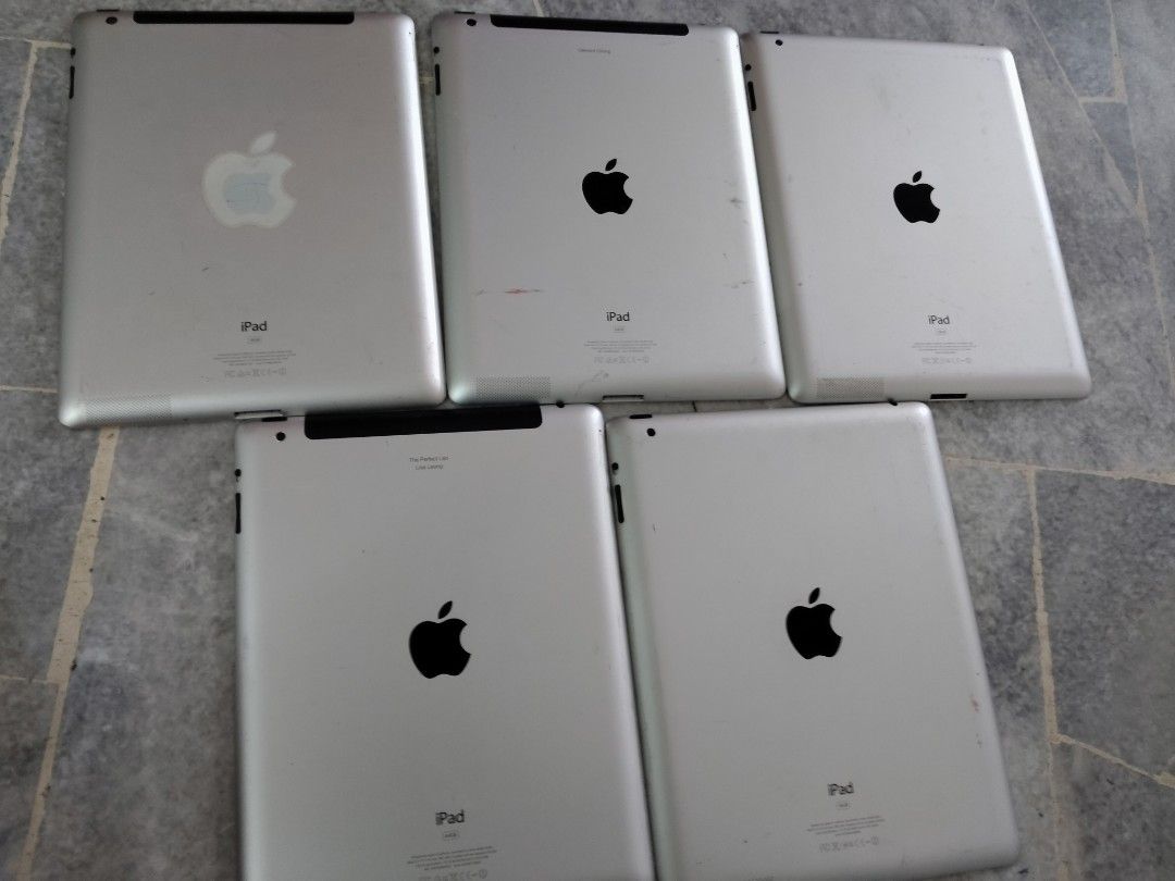 Ipad lock (Category: iPad) located in Kuala Lumpur. Submitted by JR_RS (Listing ID 1470416759, Image 2). Description: all unit for lock each unit RM40 berminat PM O183281981 Wasp.